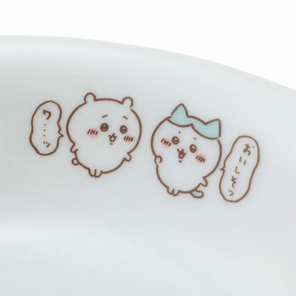 치이카와 카레 플레이트