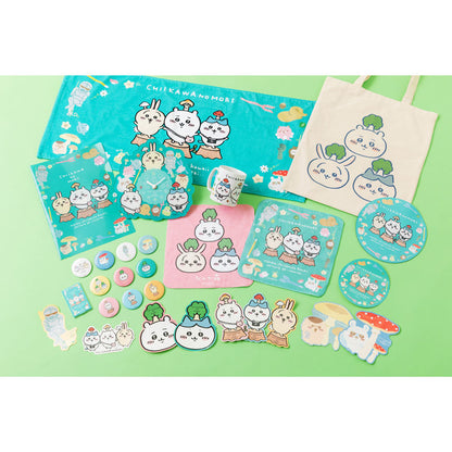 Chiikawa Chiikawa Forest Mug Cup