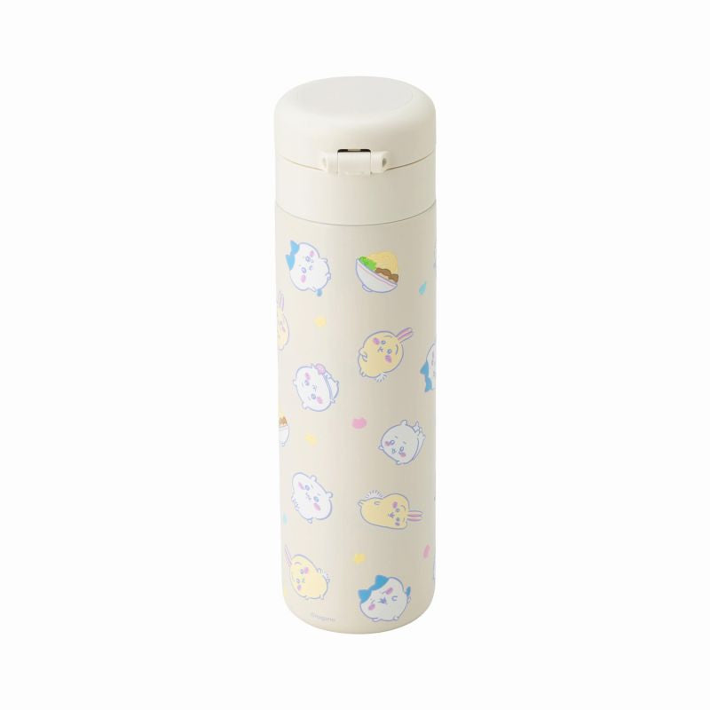 Chiikawa One-push Bottle 480ml