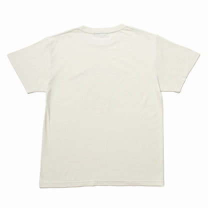 ちいかわ Tシャツ オデストライプ フロストグリーン