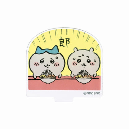 吉伊卡哇 交易型壓亞克力立牌（更親密篇）（全16款）【BOX】