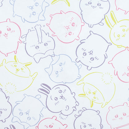 Chiikawa Vinyl Umbrella Neon