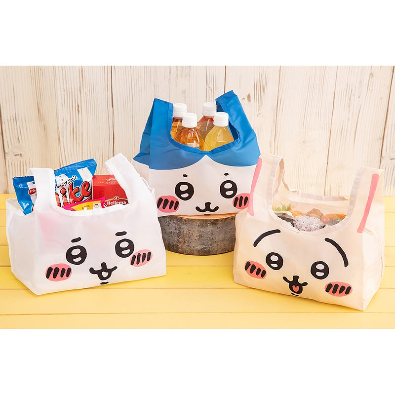 Chiikawa Convenience Store Size Eco Bag (Chiikawa)
