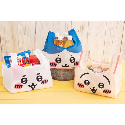 Chiikawa Convenience Store Size Eco Bag (Chiikawa)