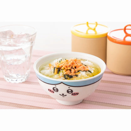 치이카와 밥공기 (하치와레)