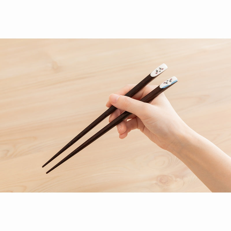 ちいかわ 天そぎ箸（おかお）