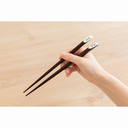 ちいかわ 天そぎ箸（おかお）