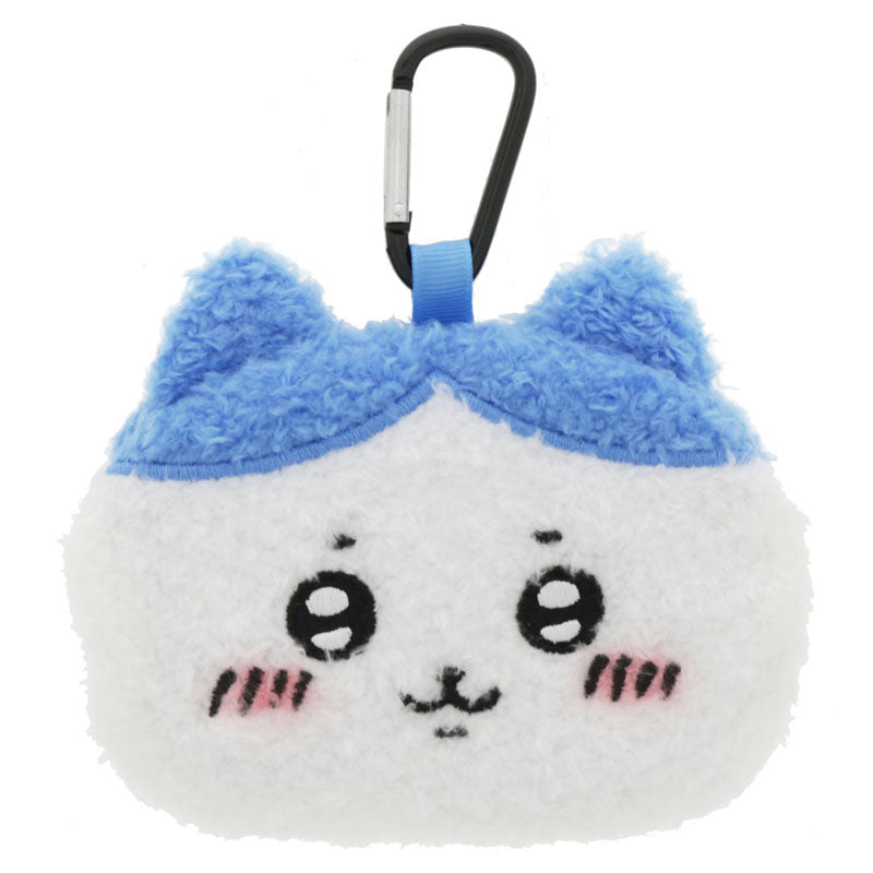ちいかわ もこもこtetemo（ハチワレ）