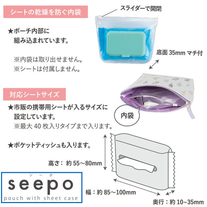 ちいかわ seepo A