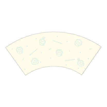 치이카와 멜라민 컵 (오야스미)