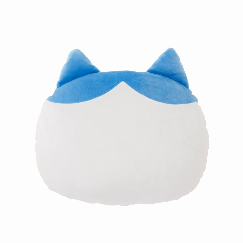 ちいかわ おかおクッション（ハチワレ）