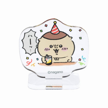 吉伊卡哇 交易型壓亞克力立牌（更親密篇）（全16款）【BOX】