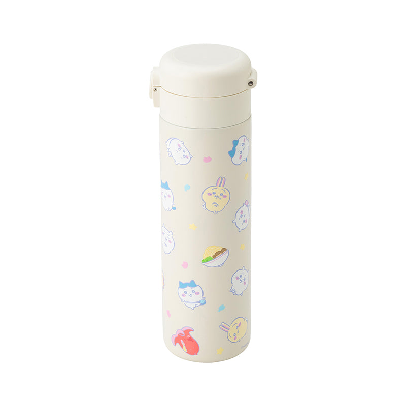 Chiikawa One-push Bottle 480ml