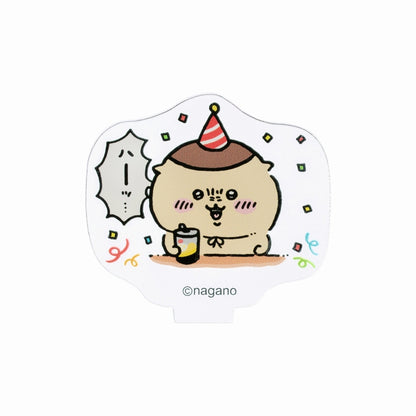 吉伊卡哇 交易型壓亞克力立牌（更親密篇）（全16款）【BOX】