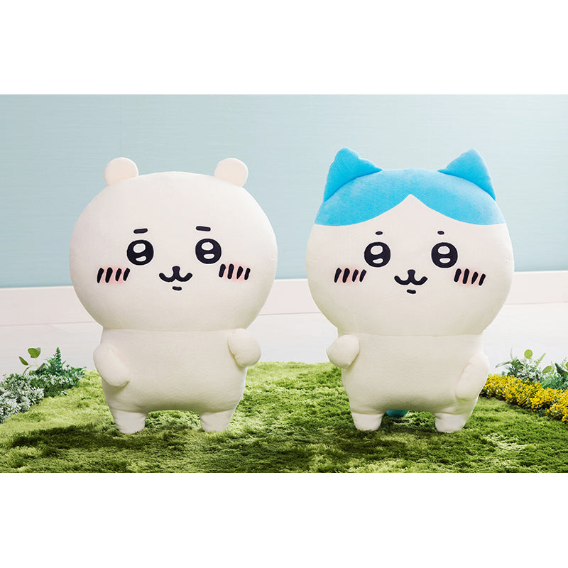 【동봉 불가】치이카와 토벌창을 든 특대 인형 (치이카와)【단품 구매만 가능】【신용카드 결제만 가능】
