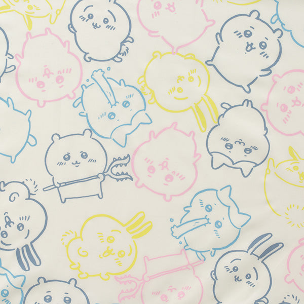 Chiikawa Rain Bag Neon
