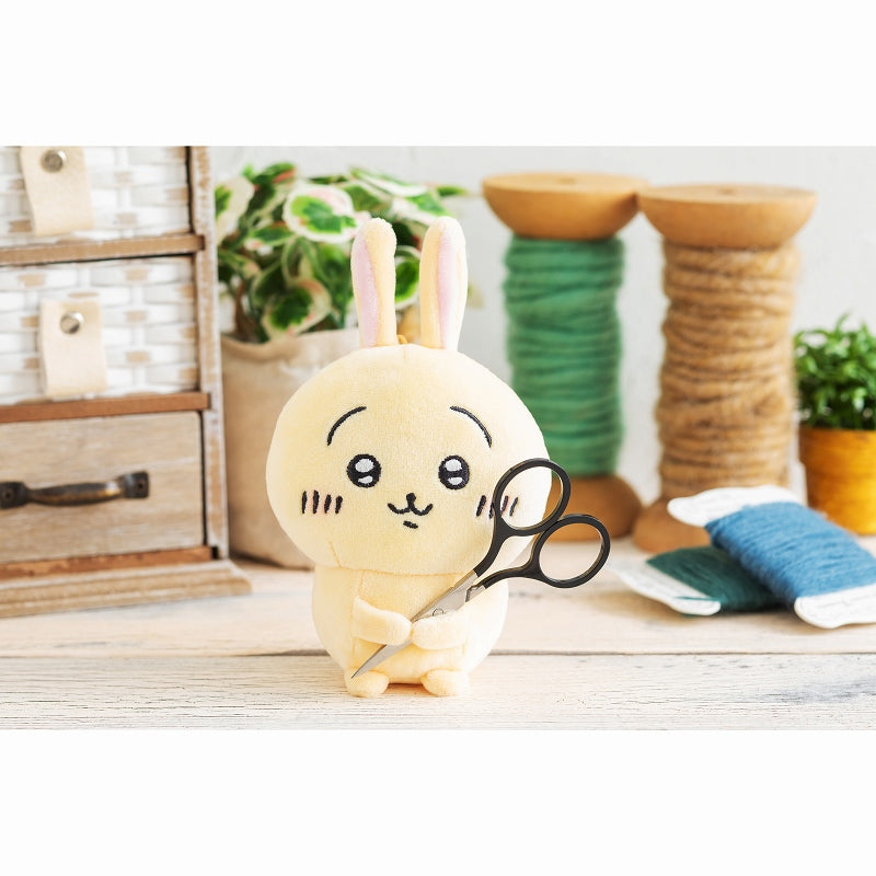 ちいかわ 持ちます！マスコット（うさぎ）