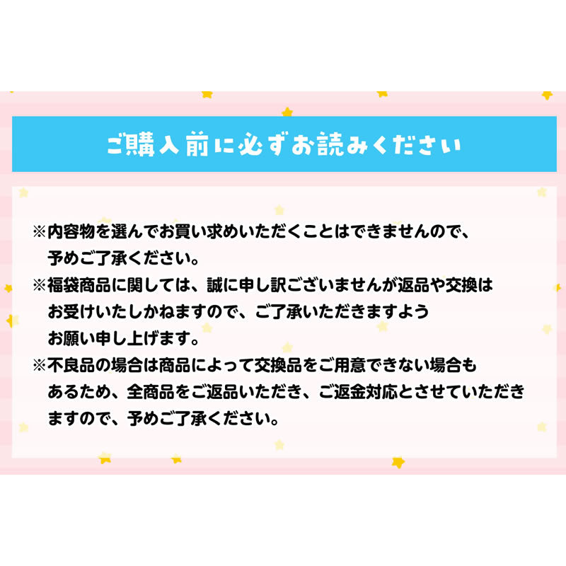 【완판】【1인당 1점 한정】치이카와 겨울 감사백 "특별 보상" 5,500엔 (税込)【신용카드 결제만 가능】【다른 예약 상품 및 일반 상품과 동시에 구매 불가, 배송 희망일 지정 불가】【캠페인 제외】