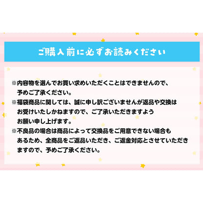 【완판】【1인당 1점 한정】치이카와 겨울 감사백 "특별 보상" 5,500엔 (税込)【신용카드 결제만 가능】【다른 예약 상품 및 일반 상품과 동시에 구매 불가, 배송 희망일 지정 불가】【캠페인 제외】