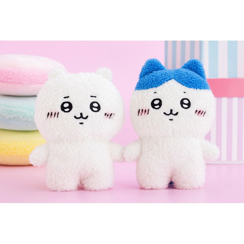 ちいかわ 大地に立つ！すくっとぬいぐるみ（ちいかわ）【１会計 ３個まで】