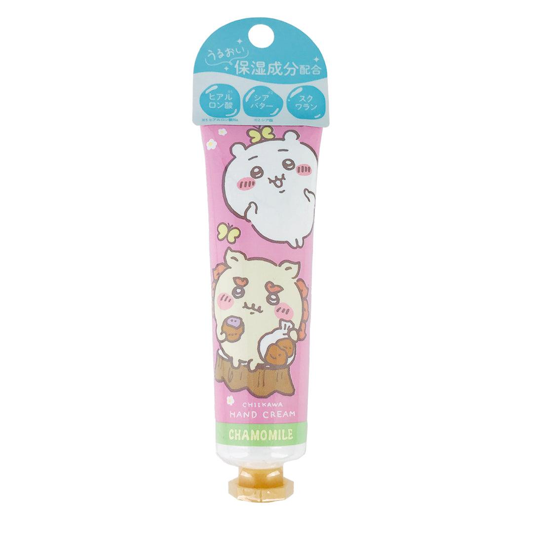 ちいかわ ハンドクリーム PK