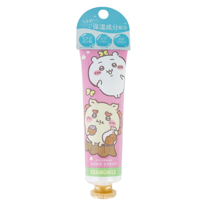 ちいかわ ハンドクリーム PK