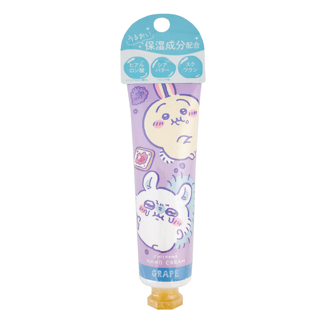 ちいかわ ハンドクリーム PL
