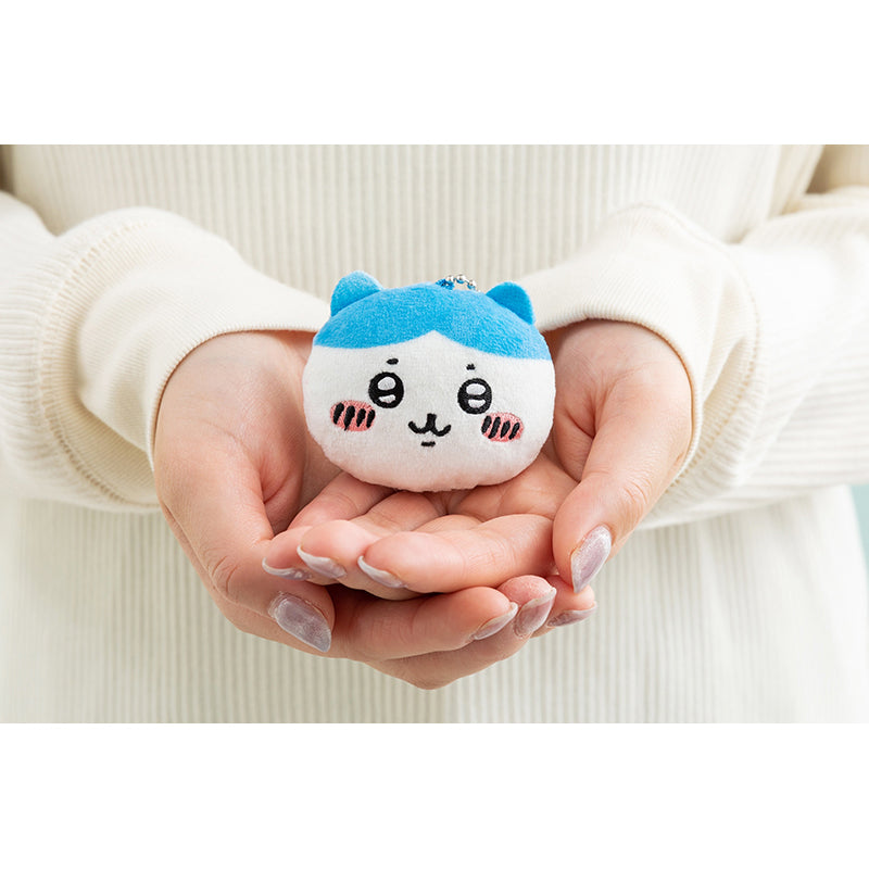 치이카와 방울이 들어있는 얼굴 마스코트 (전체 8종)