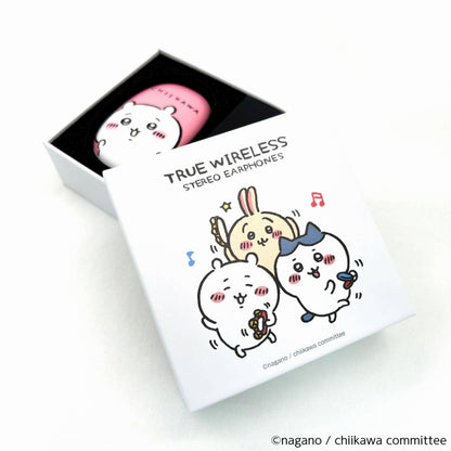 치이카와 완전 무선 이어폰2 (치이카와)