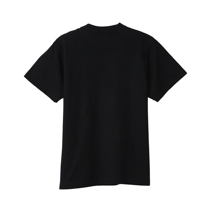 ちいかわ飯店 Tシャツ オカモチ ブラック