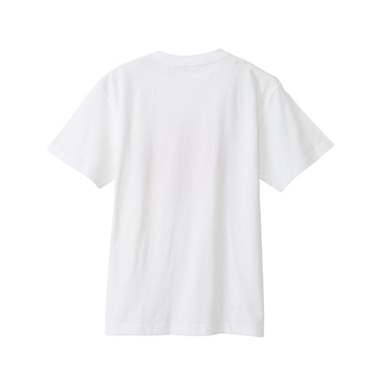 ちいかわ飯店 Tシャツ オカモチ ホワイト